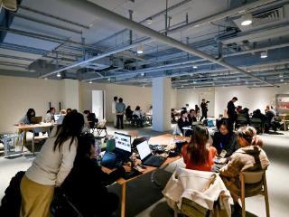 2025苏州大学×仙峰网络游戏开发挑战赛举行