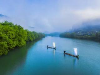 绿色金融润泽浙南 绘就乡村共富新画卷