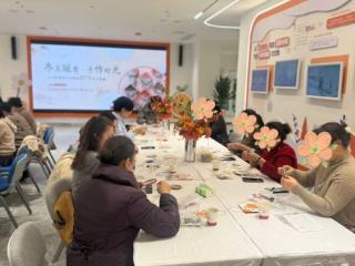 冬至非遗DIY 银饰生辉寓“安”情：工行贵阳甲秀支行创新融合文化体验与金融守护