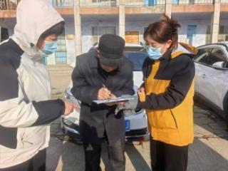 济南市莱芜区雪野街道：服务“零距离” 办事“加速度”