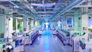 “灯塔工厂”玩转绿色“智造”