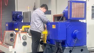 河北中行：让新质生产力在燕赵大地潮涌澎湃