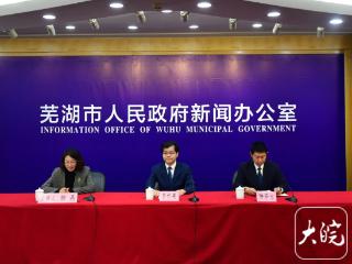 芜湖今年以来发放消费券近3亿元，预计带动消费约60亿元