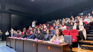 吉林省“铸牢中华民族共同体意识”文博讲解员大赛在延边举行