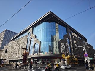 长春“贫雪”实锤！是气候异常吗？正经大雪啥时候来？