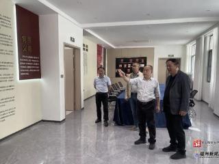 行风润心提质效 务实笃行谱新章——福州市市场监管系统局长谈行风（第九期）