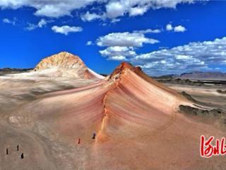 张家口市宣化区退休职工武廷香作品在全国航拍大赛中获奖