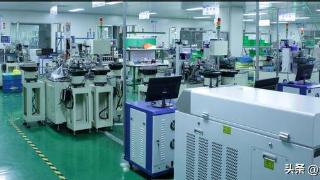 從0.08毫米到納米級(jí)精度恒豐銀行“量”出企業(yè)的創(chuàng)新信用