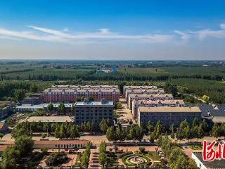 文化中国行｜千年文脉 活力运河⑤：古坝赋新韵 文旅兴乡村