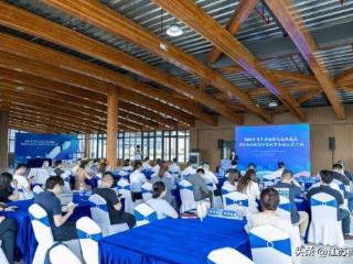 锻造“绿建工匠” 赋能产业升级——江苏省常州市武进绿建区全域推进产改