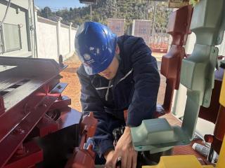 三明建宁供电：消弧改造强电网 核心能力再提升
