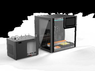 AOSCITECH全自动间断化学分析仪：革新化学分析，降本增效新标杆