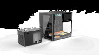 AOSCITECH全自動間斷化學分析儀:革新化學分析,降本增效新標桿