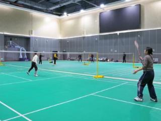 盐城盐都：“10分钟健身圈”织密家门口幸福网