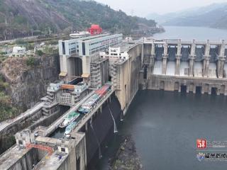 “黄金水道”运能再升级！闽江干流实现千吨级船舶常态化通航