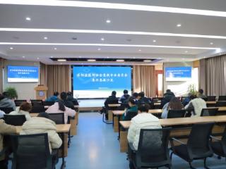 沭阳铭和医院成功承办沭阳县医师协会急诊专业委员会急诊急救沙龙