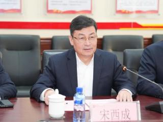 院企合作再升级 烟台毓璜顶医院与扬子江药业集团签署战略合作协议