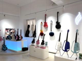 恩雅音乐：从中国制造到中国定义，智能乐器时代的真正引领者