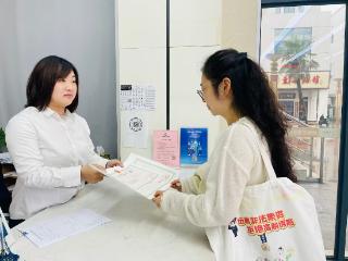 望亭镇便民服务中心：政务服务全域覆盖 智慧赋能 暖心相伴