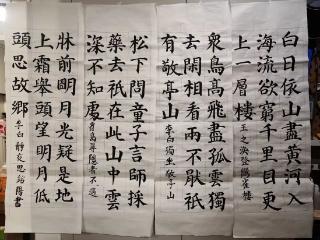 济南高新区凤凰路小学师生在第七届中华经典诵写讲大赛中斩获佳绩