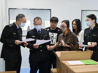 广西防城港特殊食品生产实现零突破