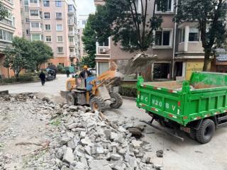 从“有居”到“优居”！浙江龙港书写民生幸福答卷