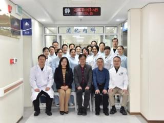 “家门口”的“国字号专家号”来了！北京友谊医院李鹏教授莅临德州市第七人民医院坐诊手术 守护消化道健康