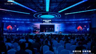 馭智而行！中國重汽以全棧智能,驅動物流運輸再進階