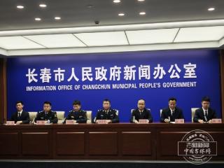 长春市：大力改善人居环境，累计改造1340个老旧小区