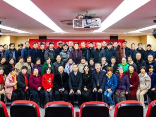 银龄竞技展风采 趣味运动乐开怀——南通市海门区海门街道离退休干部趣味运动会圆满举办