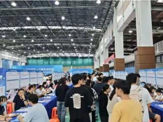 真金白银“引才、留才”，盐城经开区：今年已兑现各类人才补贴近6000万元