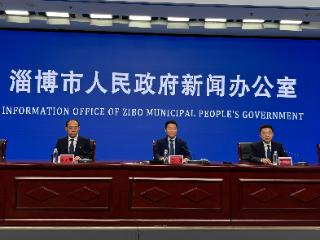 【权威发布】淄博乡村路网织密“幸福网”：铺就振兴路 民生添福祉