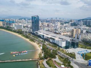 学习·知行｜封即是开 海南自贸港绘就开放新蓝图