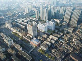 合肥两大医疗卫生基础设施建设项目已正式开工