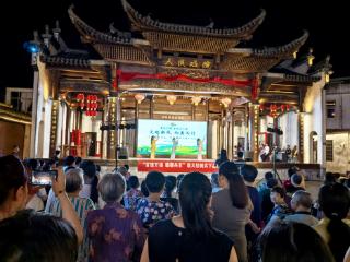 党建引领树新风 赣浙边界龙溪村绘就文明新图景