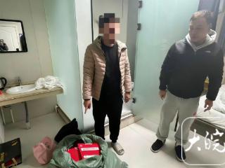 警惕！出现在家门口的二维码购物袋可能是诈骗