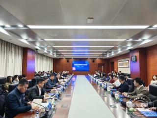 借“雪”搭台，中国吉林－奥地利冰雪产业交流会成功举办