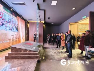 遵义市博物馆：焕新文博空间 点亮城市生活