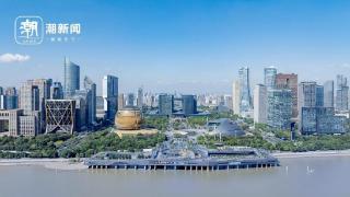 又一张新名片！杭州锚定“全国人工智能创新发展第一城”