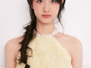 专业文化双优 谢卓妮获中国传媒大学2024届表演专业全国第一名