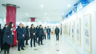 以美育人 向美而生 北京宣武少年宫构建校外美育育人新生态