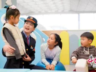 长三角铁路今年旅客发送量创年度发送量新高