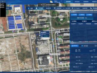 莱西“智慧城管”：物联采集 融合治理 打造智慧闭环管控全流程