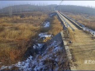 莱西 “电子哨兵” 上线：视频监控 + AI 守护矿区安全