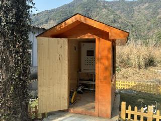 安徽石台守护水源地“源头活水” 注重转化促“硒水成金”