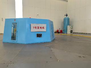 捷报！东风发电厂圆满完成索风营#1机A修项目