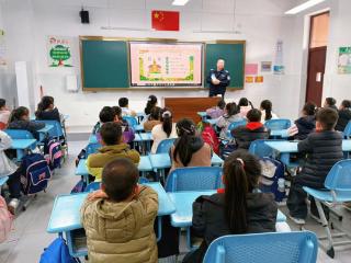 启东北城区街道：护苗成长 绿色阅读