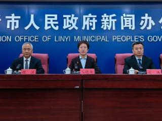 产品销售320亿、参与超300万人次：非遗成为临沂文旅发展“新引擎”