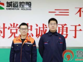 以赛促练 以赛强技丨胶州交通发展集团在2025年青岛市交通运输行业新能源公交车维修工职业技能竞赛中斩获四项荣誉