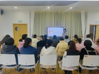 【医育结合】科普急救双赋能 守护幼儿健康成长